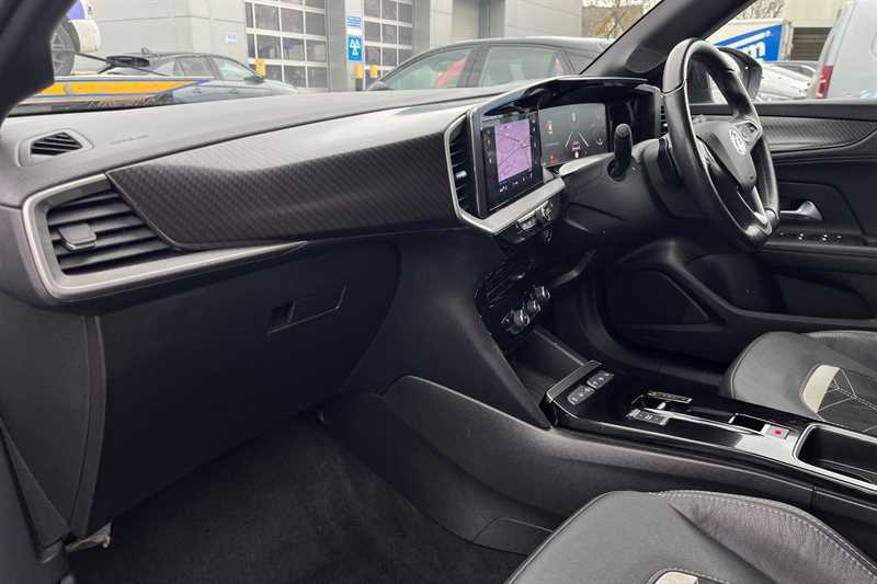 Used Vauxhall Mokka 2023 for sale - 77146553: Photo 13