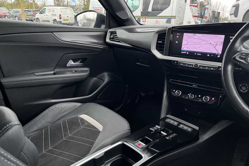 Used Vauxhall Mokka 2023 for sale - 77146553: Photo 14