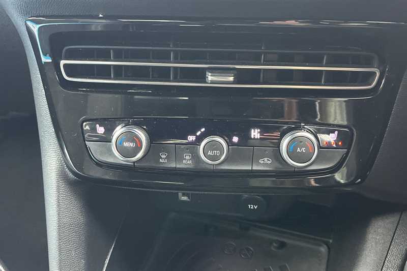 Used Vauxhall Mokka 2023 for sale - 77146553: Photo 15