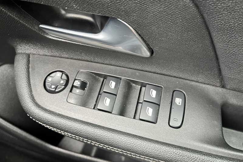 Used Vauxhall Mokka 2023 for sale - 77146553: Photo 16