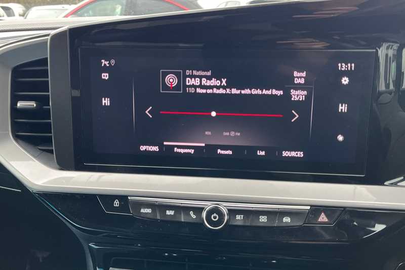 Used Vauxhall Mokka 2023 for sale - 77146553: Photo 17