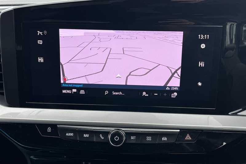 Used Vauxhall Mokka 2023 for sale - 77146553: Photo 18