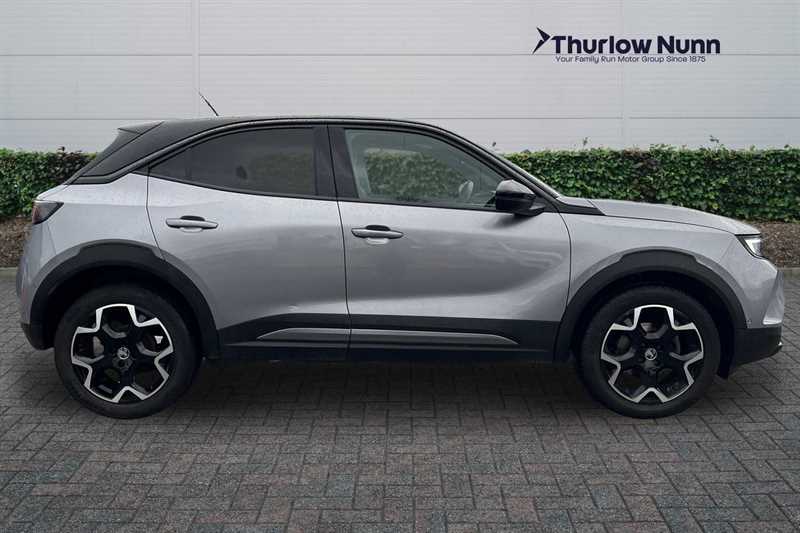 Used Vauxhall Mokka 2023 for sale - 77146553: Photo 2