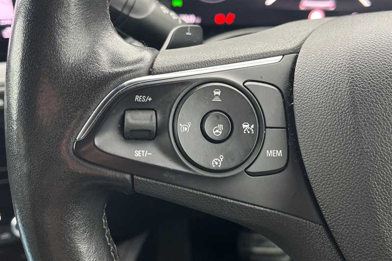 Used Vauxhall Mokka 2023 for sale - 77146553: Photo 21