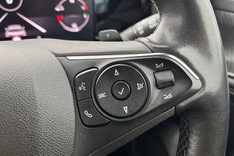 Used Vauxhall Mokka 2023 for sale - 77146553: Photo 22