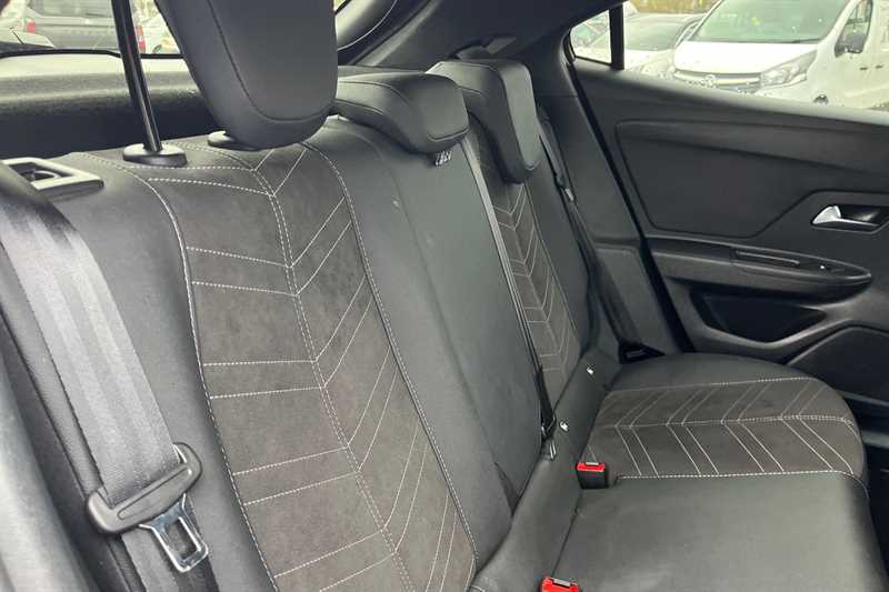 Used Vauxhall Mokka 2023 for sale - 77146553: Photo 23