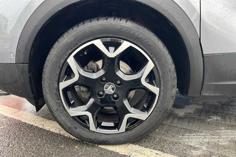 Used Vauxhall Mokka 2023 for sale - 77146553: Photo 25