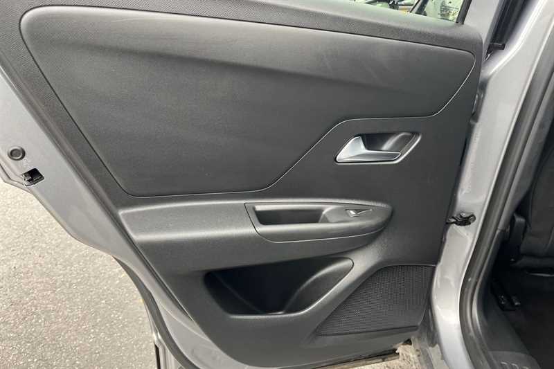 Used Vauxhall Mokka 2023 for sale - 77146553: Photo 29