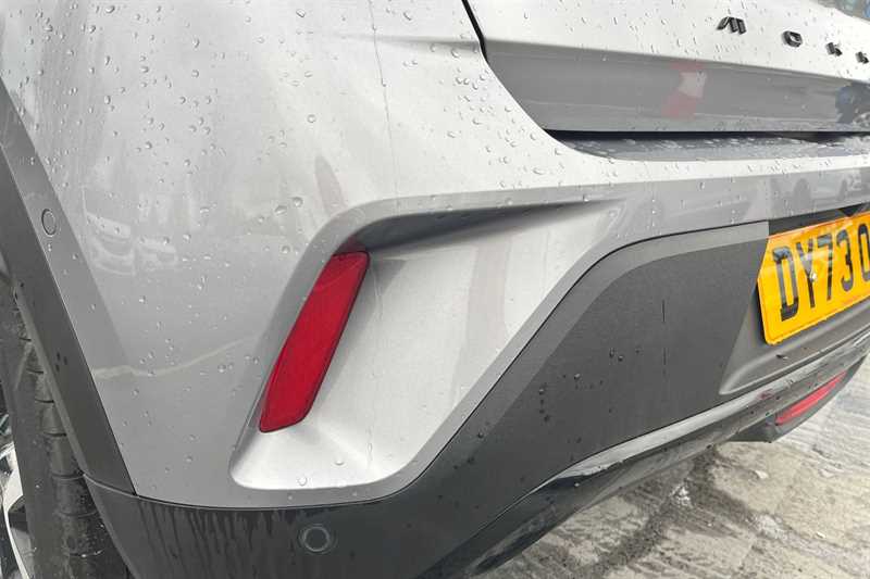 Used Vauxhall Mokka 2023 for sale - 77146553: Photo 37