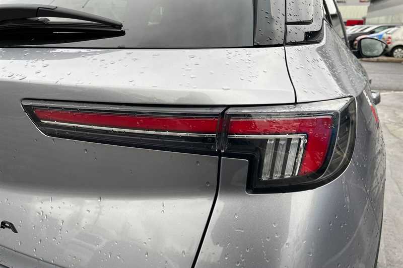 Used Vauxhall Mokka 2023 for sale - 77146553: Photo 38