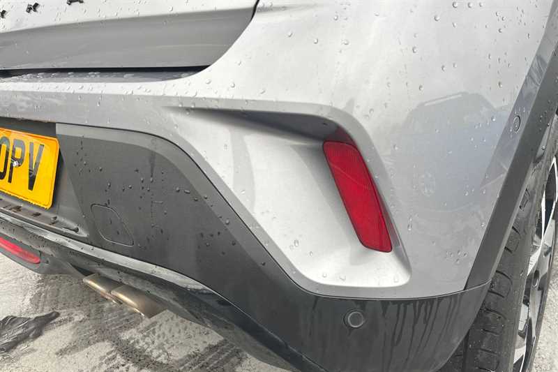 Used Vauxhall Mokka 2023 for sale - 77146553: Photo 39