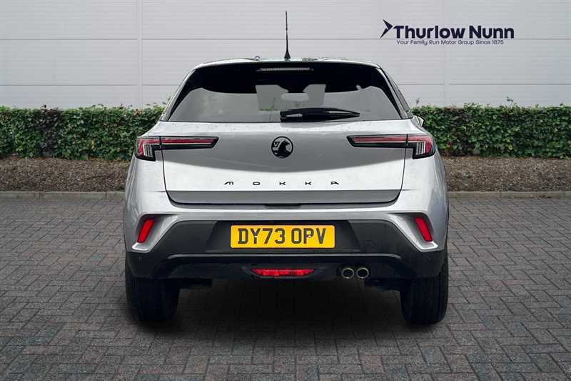 Used Vauxhall Mokka 2023 for sale - 77146553: Photo 4