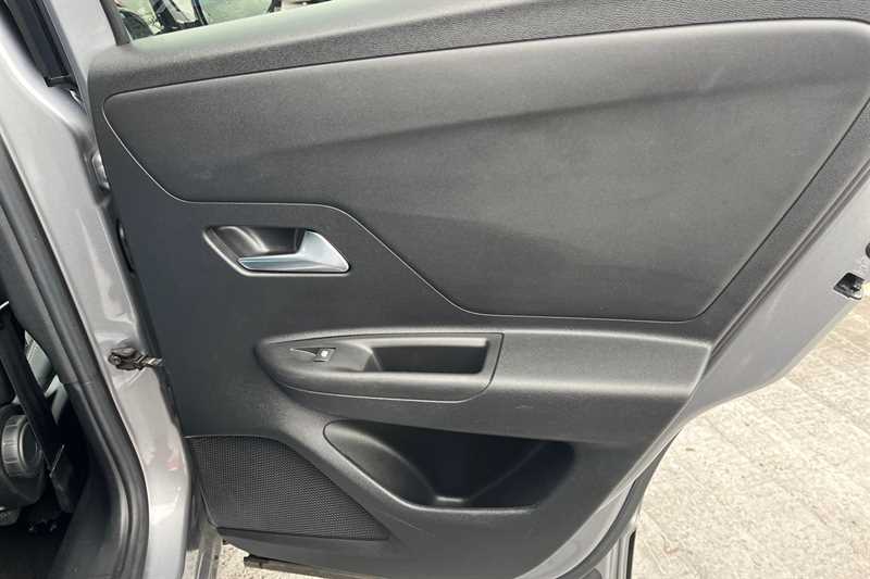 Used Vauxhall Mokka 2023 for sale - 77146553: Photo 43