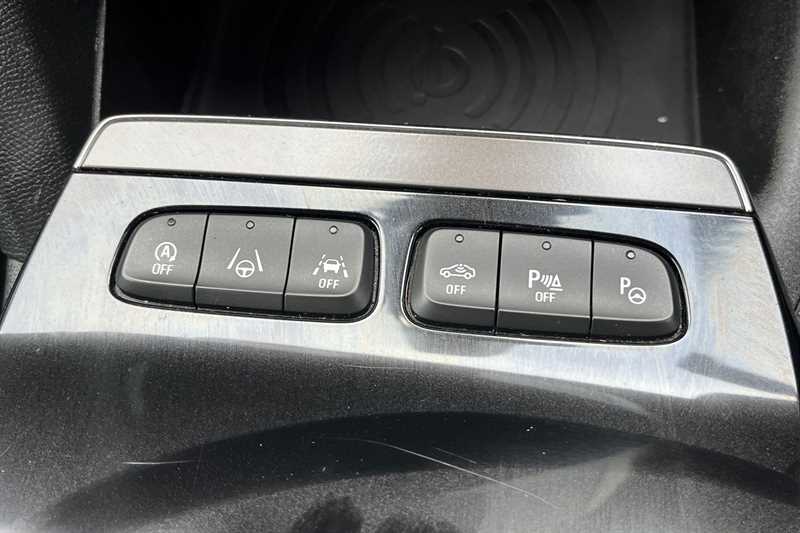 Used Vauxhall Mokka 2023 for sale - 77146553: Photo 46