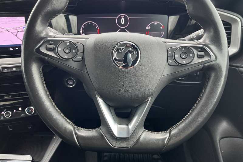 Used Vauxhall Mokka 2023 for sale - 77146553: Photo 52