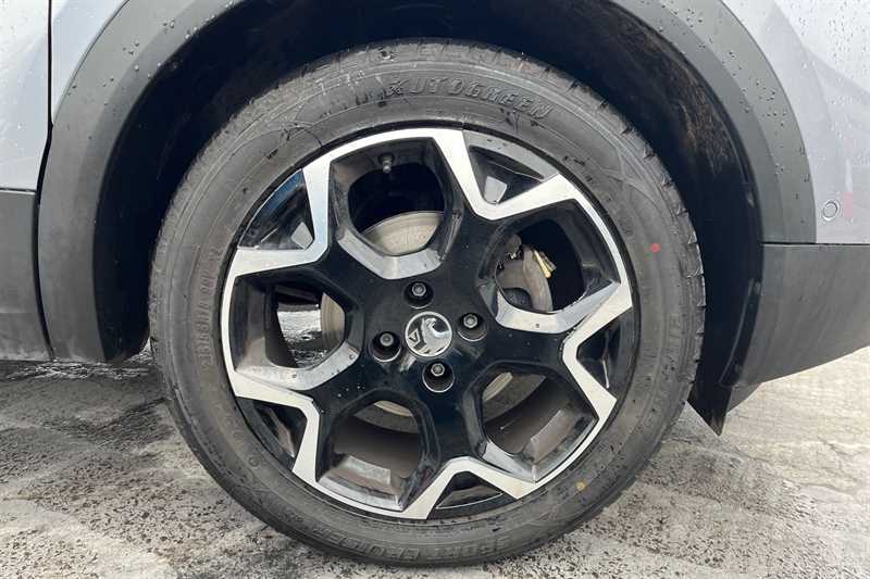 Used Vauxhall Mokka 2023 for sale - 77146553: Photo 55