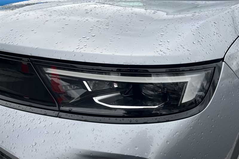 Used Vauxhall Mokka 2023 for sale - 77146553: Photo 57