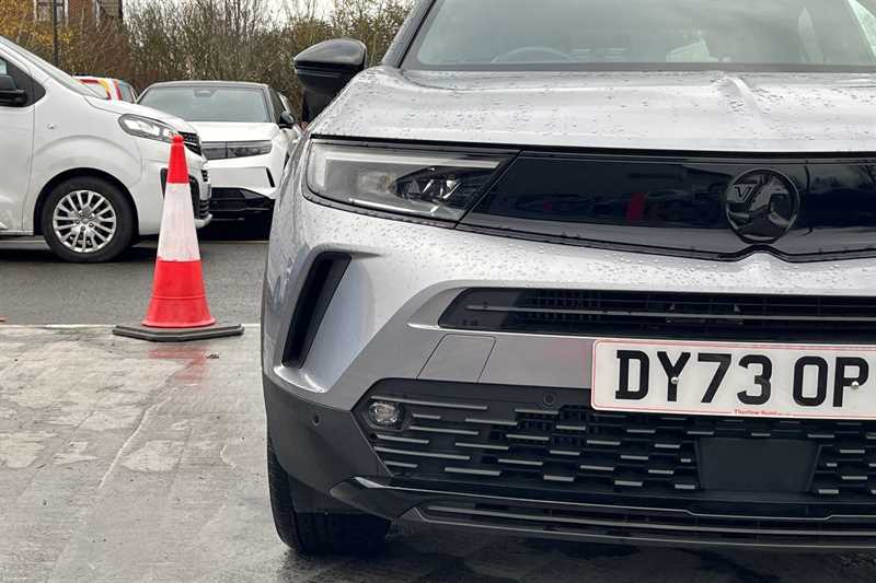 Used Vauxhall Mokka 2023 for sale - 77146553: Photo 58