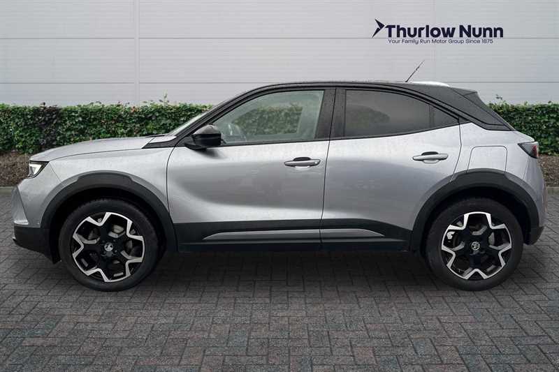 Used Vauxhall Mokka 2023 for sale - 77146553: Photo 6