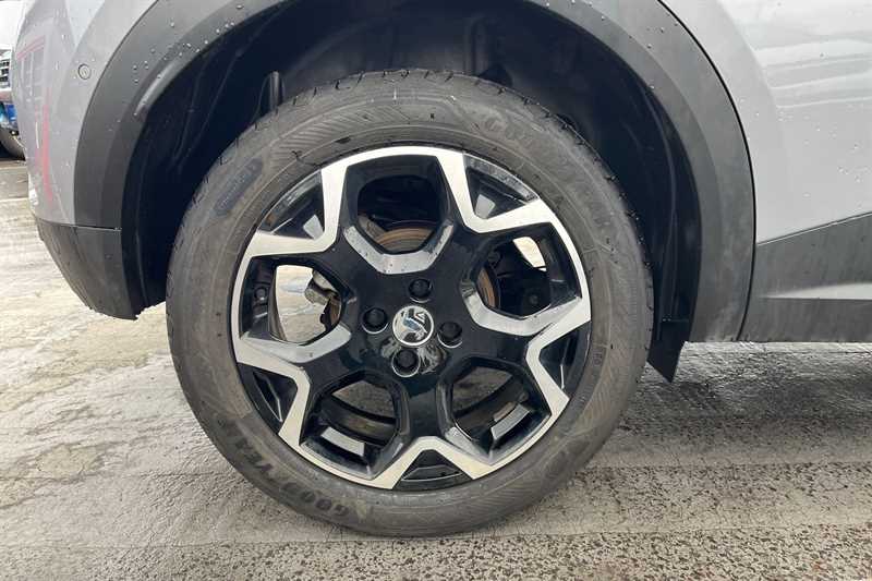 Used Vauxhall Mokka 2023 for sale - 77146553: Photo 9