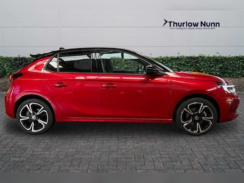 Used Vauxhall Corsa 2025 for sale - 77755835: Photo