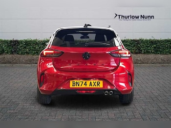 Used Vauxhall Corsa 2025 for sale - 77755835: Photo