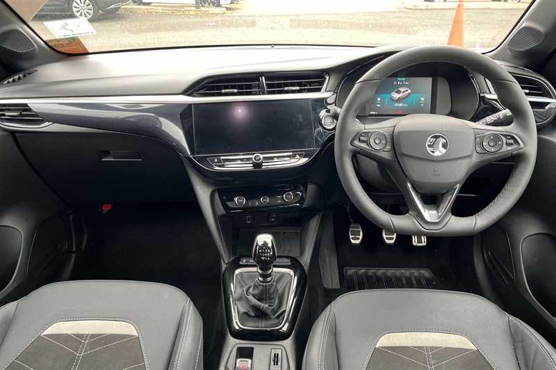 Used Vauxhall Corsa 2023 for sale - 77146411: Photo 12