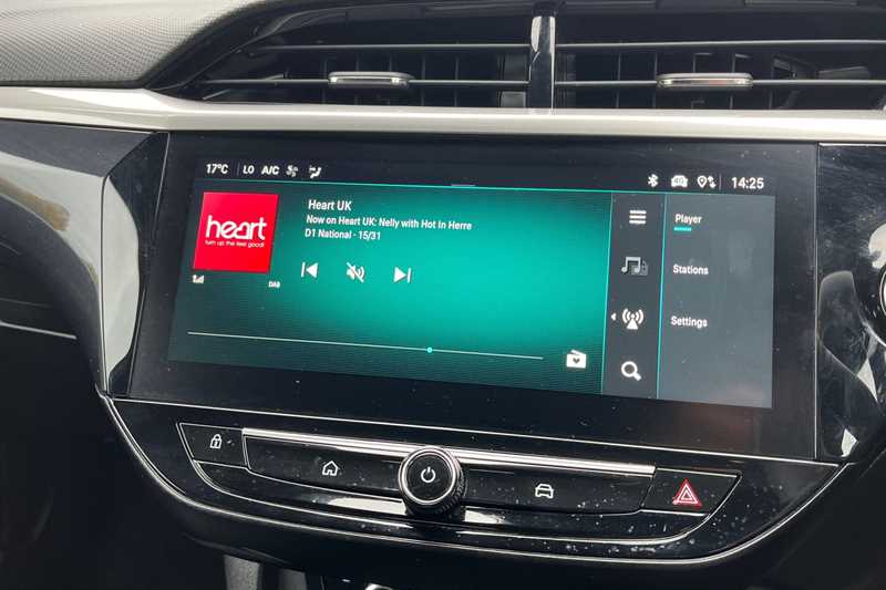 Used Vauxhall Corsa 2023 for sale - 77146411: Photo 17