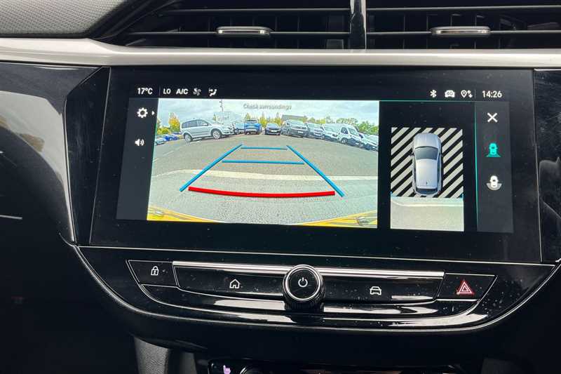 Used Vauxhall Corsa 2023 for sale - 77146411: Photo 19