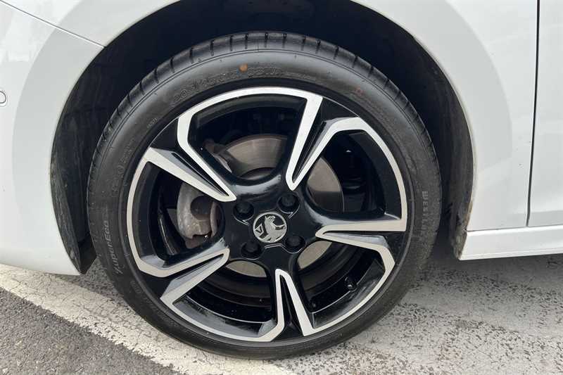 Used Vauxhall Corsa 2023 for sale - 77146411: Photo 25