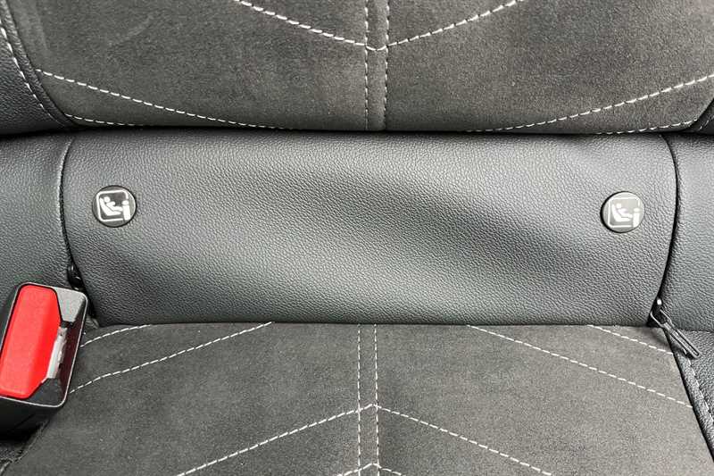 Used Vauxhall Corsa 2023 for sale - 77146411: Photo 32