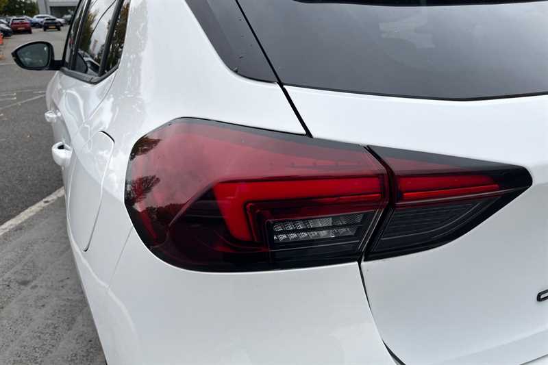 Used Vauxhall Corsa 2023 for sale - 77146411: Photo 36