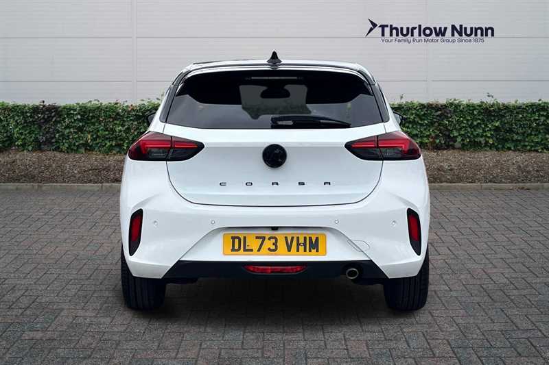 Used Vauxhall Corsa 2023 for sale - 77146411: Photo 4