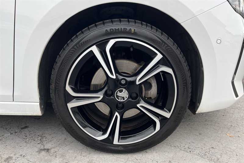 Used Vauxhall Corsa 2023 for sale - 77146411: Photo 57