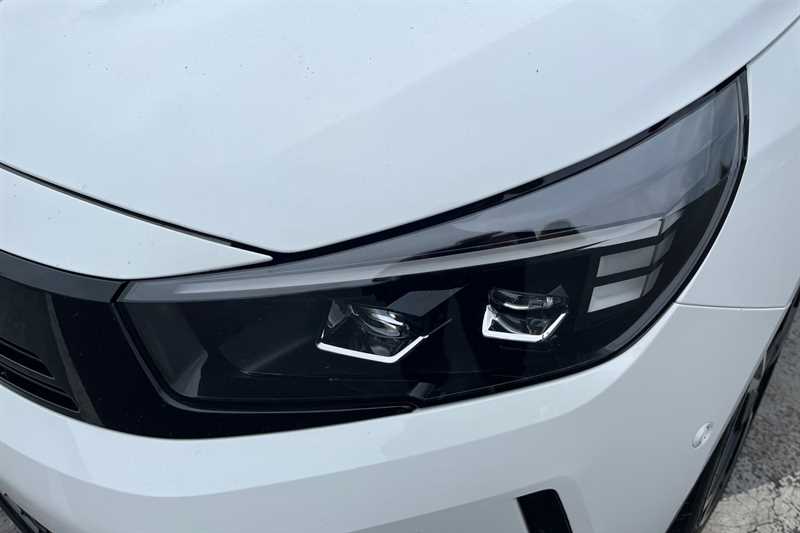 Used Vauxhall Corsa 2023 for sale - 77146411: Photo 59