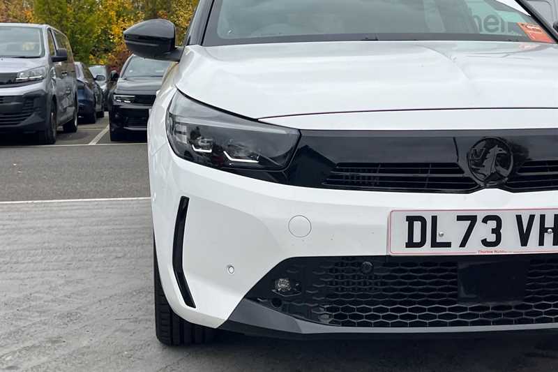 Used Vauxhall Corsa 2023 for sale - 77146411: Photo 60