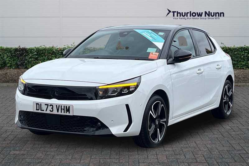 Used Vauxhall Corsa 2023 for sale - 77146411: Photo 7