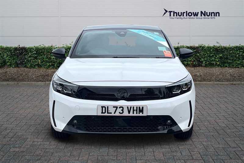 Used Vauxhall Corsa 2023 for sale - 77146411: Photo 8