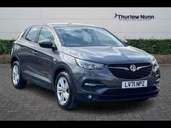 2021 - 1.2 Turbo SE Premium SUV 5dr Petrol Auto Euro 6 (s/s) (130 ps)