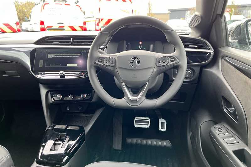 Used Vauxhall Corsa 2024 for sale - 77471593: Photo 11