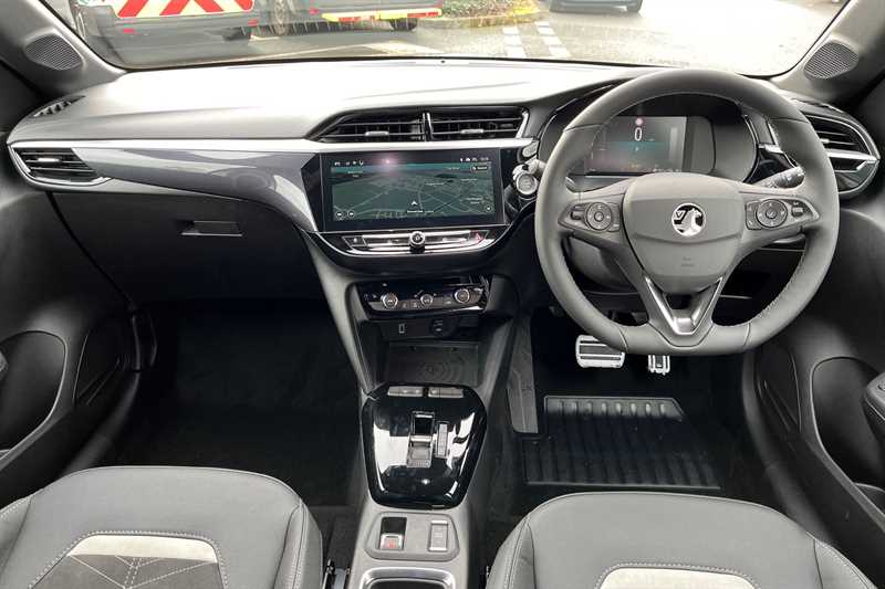 Used Vauxhall Corsa 2024 for sale - 77471593: Photo 12