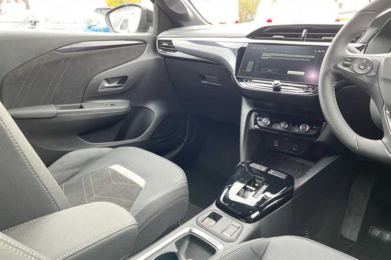 Used Vauxhall Corsa 2024 for sale - 77471593: Photo 14