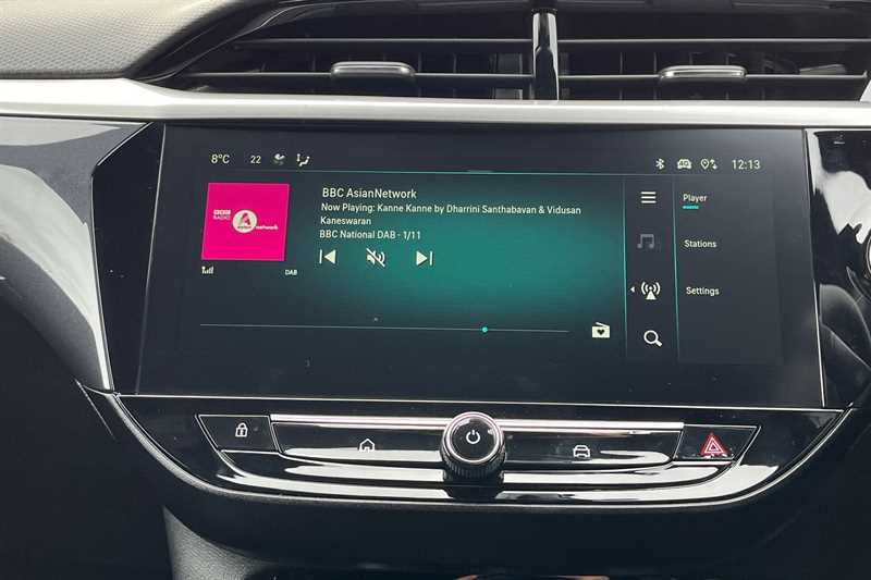 Used Vauxhall Corsa 2024 for sale - 77471593: Photo 17