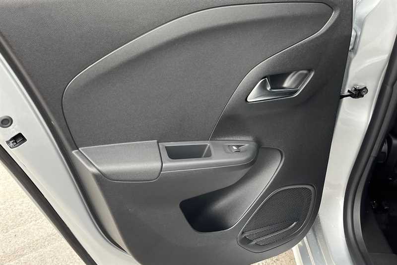 Used Vauxhall Corsa 2024 for sale - 77471593: Photo 29