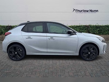 Used Vauxhall Corsa 2024 for sale - 77471593: Photo