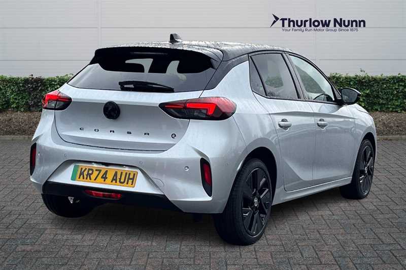 Used Vauxhall Corsa 2024 for sale - 77471593: Photo 3