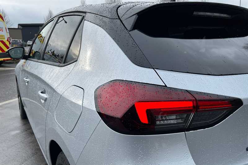 Used Vauxhall Corsa 2024 for sale - 77471593: Photo 36