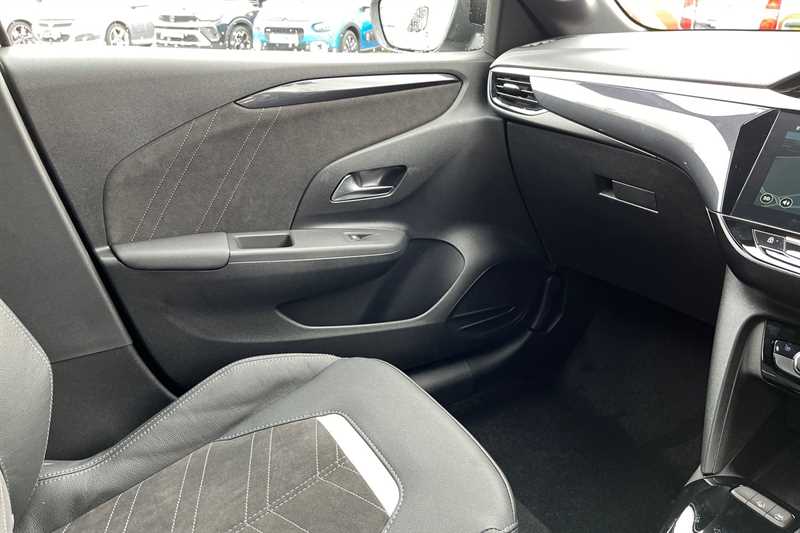 Used Vauxhall Corsa 2024 for sale - 77471593: Photo 45