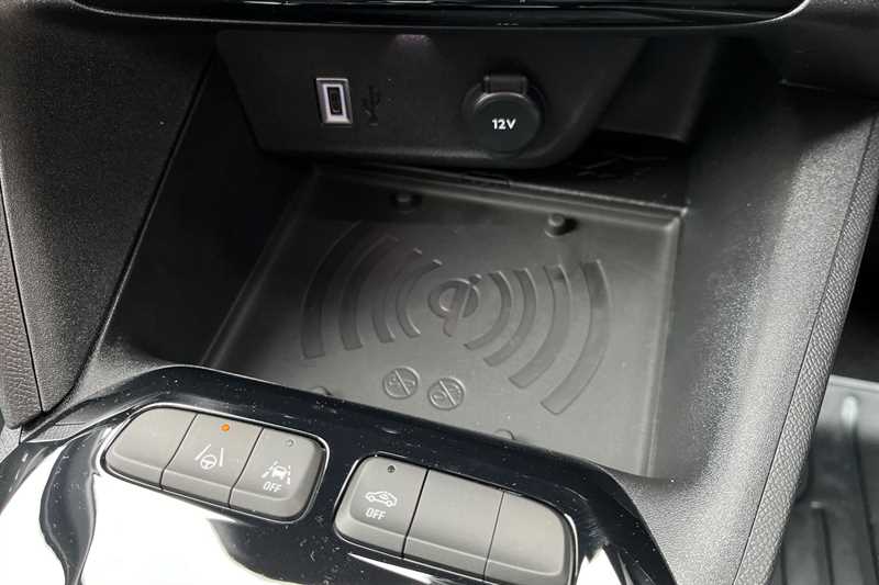 Used Vauxhall Corsa 2024 for sale - 77471593: Photo 46