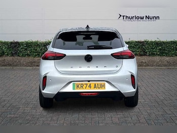 Used Vauxhall Corsa 2024 for sale - 77471593: Photo